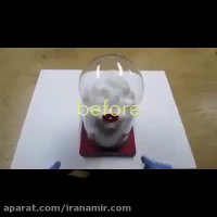 حالا هی سیگار بکشید !!!