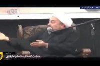 زائری مقدم: "دخترخانمی که می‌گوید من حجاب نمی‌خواهم حق دارد."