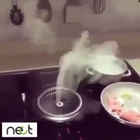 هود مدرن | nect.ir