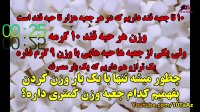 فقط ۵% مردم تونستند این معما رو حل کنن