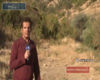 جشنواره انار در روستای دورک