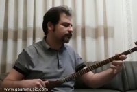 آموزش سه تار در آموزشگاه موسیقی گام کرج