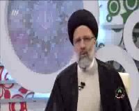 رییسی: آقایان باید یک سر به بازار بزنند و از قیمت‌ها باخبر بشوند.