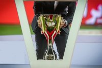 پرسپولیس یا سپاهان جام به کدام تیم می‌رسد؟