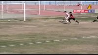 خلاصه بازی ایران جوان بوشهر 1-2 بادران تهران