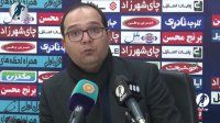 هفته دوازدهم لیگ برتر در یک نگاه
