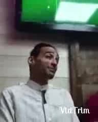 تقلید صداهای قبل از تو سوء تفاهم بود