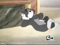 کارتون موش و گربه قسمت ۱۵