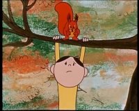 Przygody Bolka i Lolka - odcinek 9