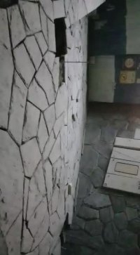 اجرای سنگ لاشه سنگ مالون سنگ ورقه ای 09124026545