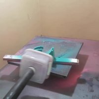 دستگاه آبکاری فانتاکروم 02156573155