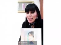 فیلم واقعی جراحی ترمیمی بینی   سانترال لب - قبل و بعد از عمل