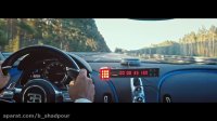 0-400-0km/h: Bugatti Chiron