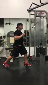 حرکت سیم کش تک دست با زاویه 45 درجه