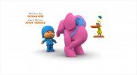 کارتون پوکویو Pocoyo