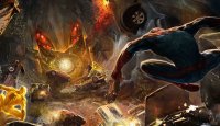 تریلر جدید بازی _ Spider-Man