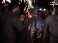 حواشی دیدنی از هواداران در سال 91