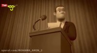 انیمیشن بچه رییس دوبله فارسی
