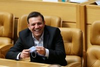 بی احترامی رئیس فدراسیون جدید در همین ابتدای کار