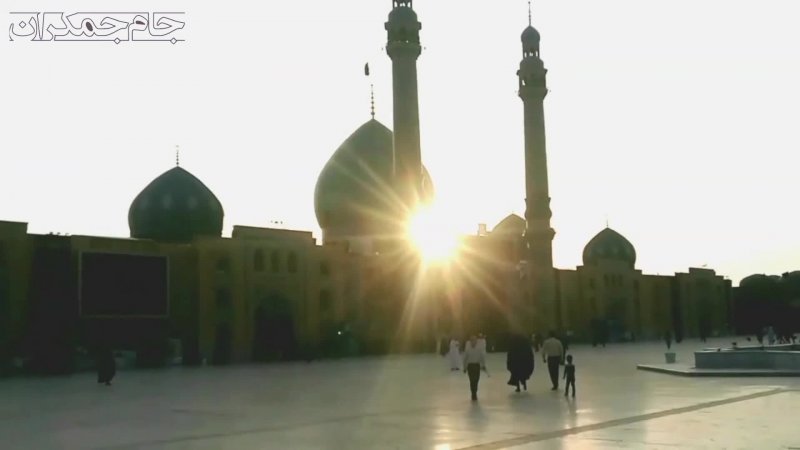 ظهور امام زمان نزدیک است!