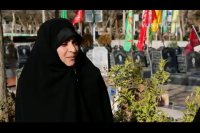 ملازمان حرم-قسمت هشتم شهید مصطفی بختی