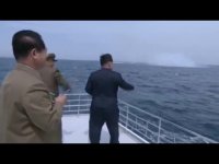 پنتاگون از شکست آزمایش موشکی کره شمالی خبر داد