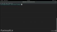 آموزش فرمان ها و خط فرمان Linux – به زبان فارسی