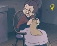 سریال کارتونی ژاپنی قدیمی «بینوایان» قسمت سوم