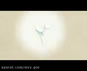 تیزر جشنواره ملی فیلم كوتاه سه دقیقه با ورزش