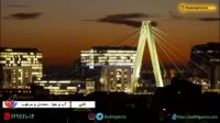 کلن گذرگاه رود راین و شهری مدرن در آلمان - بوکینگ پرشیا bookingpersia