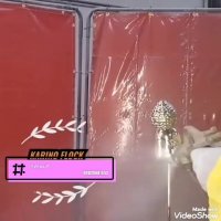 دستگاه فانتاکروم پاششی صنعتی 09331347103