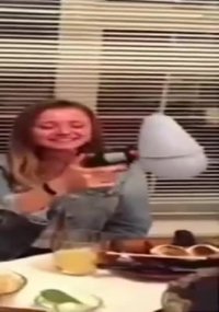 چالش جالب بادکنک و اسلحه