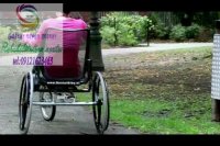 کاردرمانی در البرز   09121623463  جهانشهرخیابان گلها