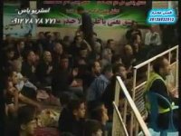 شعر جدید آماده ام شاه پناهم بده از آقای مقصودی 97 بکندی