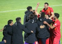 خلاصه بازی ذوب آهن 0 - فولاد 1