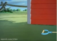 کارتون تام و جری قسمت 77