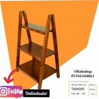 جذابترین ساعت های چوبی و محصولات چوبی