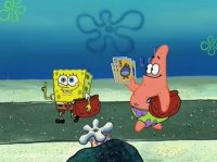 ◀ باب اسفنجی جدید | قسمت ( 78 ) | انیمسشن ▶◀◀ کانال گاد | کارتون باب اسفنجی