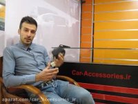 پاور آینه سانروف جک اس ۵