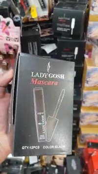 ریمل لیدی گاش ladygosh