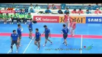 ایران 41-22 کره جنوبی