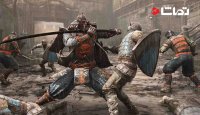 معرفی شخصیت های بازی جدید " For Honor "