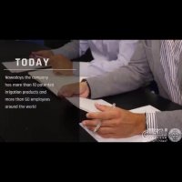 آشنایی با شرکت رین در 2 دقیقه