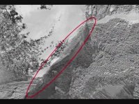 پیدا شدن کشتی نوح در کوه آرارات ...