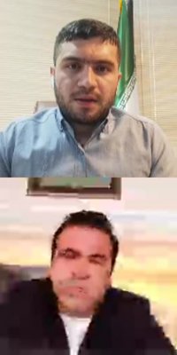 برنامه لایو آیین صنعت با موضوع مشکلات صنعتگران