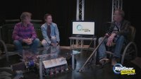 Jeremy, James & Richard are coming to Australia