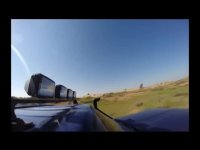 آفرود در اهواز