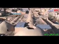 گذری بر مجموعه تاریخی بازار اراک؛ از تیمچه «گلشن» تا سرای «مهر»