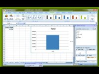 Pivot Chart - Pivot Table Farsi - اکسل به زبان فارسی