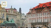 پراگ - جمهوری چک